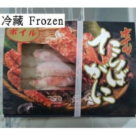 俄羅斯熟皇帝件禮盒裝,